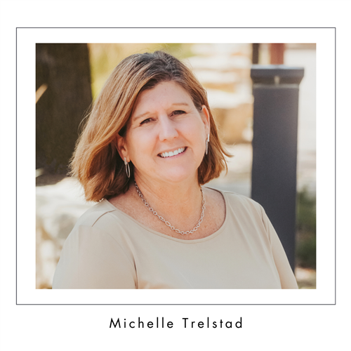 Michelle Trelstad